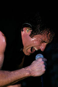 2005-06-17 - Nine Inch Nails från Hultsfredsfestivalen, Hultsfred