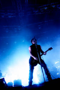 2005-06-17 - Nine Inch Nails från Hultsfredsfestivalen, Hultsfred