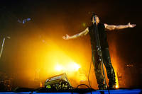 2005-06-17 - Nine Inch Nails från Hultsfredsfestivalen, Hultsfred