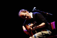 2006-12-01 - James Yorkston från Södra Teatern, Stockholm