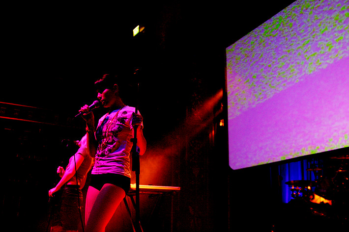 2006-12-01 - Cat5 från Berns, Stockholm
