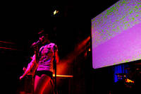2006-12-01 - Cat5 från Berns, Stockholm