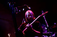 2006-12-02 - Woven Hand från Debaser Medis, Stockholm