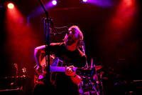 2006-12-02 - Woven Hand från Debaser Medis, Stockholm