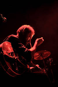 2006-12-02 - Woven Hand från Debaser Medis, Stockholm