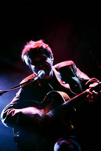 2006-12-02 - Andi Almqvist från Debaser Medis, Stockholm