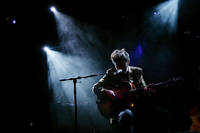2006-12-02 - Andi Almqvist från Debaser Medis, Stockholm