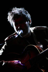2006-12-02 - Andi Almqvist från Debaser Medis, Stockholm