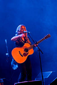 2006-12-03 - Lisa Miskovsky från Cirkus, Stockholm