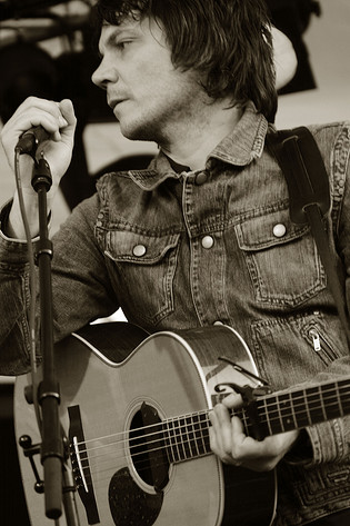 2004-07-06 - Wilco från Accelerator Göteborg, Göteborg