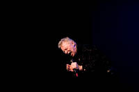 2006-12-05 - Jerry Williams från Annexet, Stockholm