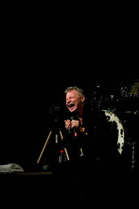 2006-12-05 - Jerry Williams från Annexet, Stockholm