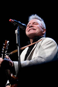 2006-12-05 - Jerry Williams från Annexet, Stockholm