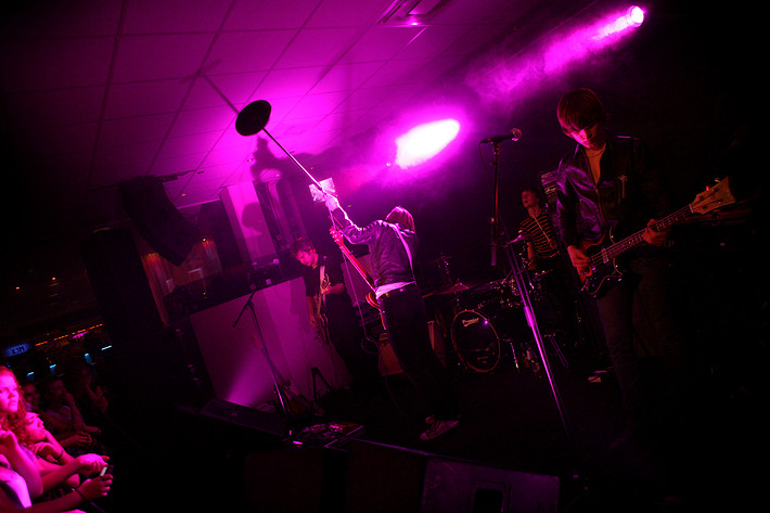 2006-12-04 - Sugarplum Fairy från X3M, Umeå