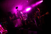 2006-12-04 - Sugarplum Fairy från X3M, Umeå