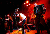 2006-12-07 - Apparatschik från Kägelbanan, Stockholm