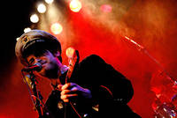 2006-12-07 - Apparatschik från Kägelbanan, Stockholm
