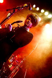 2006-12-07 - Apparatschik från Kägelbanan, Stockholm