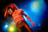 2006-11-13 - White Lion från Klubben, Stockholm