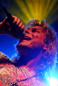 2006-11-13 - White Lion från Klubben, Stockholm