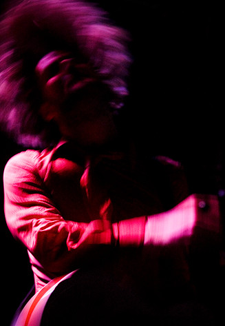 2006-12-08 - Timo Räisänen från Mejeriet, Lund