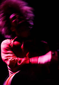 2006-12-08 - Timo Räisänen från Mejeriet, Lund