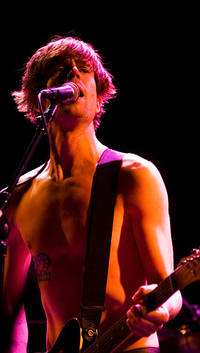 2006-12-08 - Timo Räisänen från Mejeriet, Lund