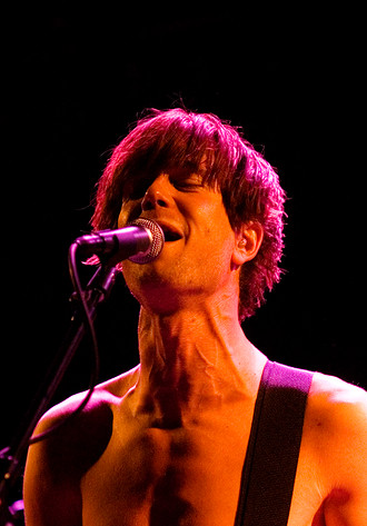 2006-12-08 - Timo Räisänen från Mejeriet, Lund 2006-12-08 - Timo Räisänen från Mejeriet, Lund