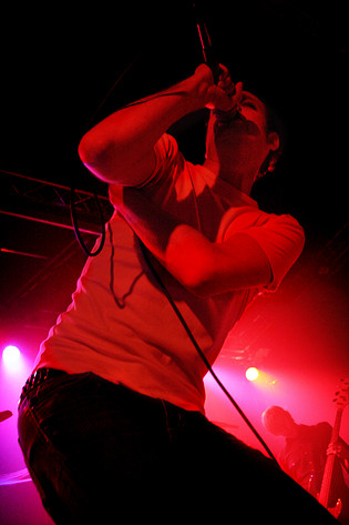2005-10-05 - Strip Music från Klubben, Stockholm