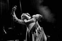 2006-12-09 - Marit Bergman från Nalen, Stockholm