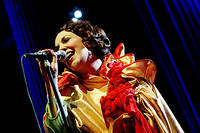 2006-12-09 - Marit Bergman från Nalen, Stockholm