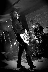 2006-12-08 - Marit Bergman från Äpplet, Umeå