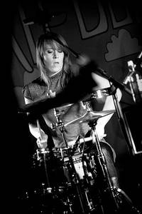 2006-12-08 - Marit Bergman från Äpplet, Umeå