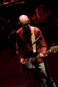 2006-12-06 - The Plan från Södra Teatern, Stockholm