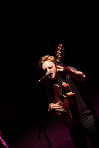 2006-12-06 - The Plan från Södra Teatern, Stockholm
