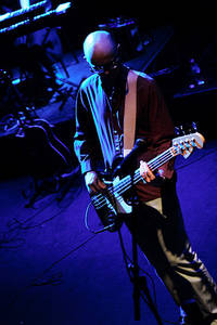 2006-12-06 - The Plan från Södra Teatern, Stockholm