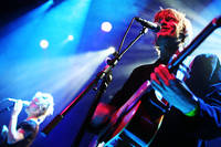 2006-12-11 - Hellsongs från Trädgår'n, Göteborg