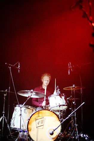 2006-12-11 - Timo Räisänen från Trädgår'n, Göteborg