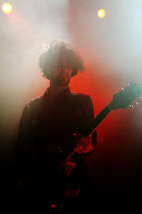 2006-12-11 - Timo Räisänen från Trädgår'n, Göteborg