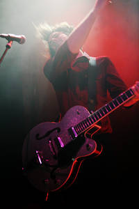 2006-12-11 - Timo Räisänen från Trädgår'n, Göteborg
