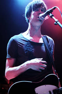 2006-12-11 - Timo Räisänen från Trädgår'n, Göteborg