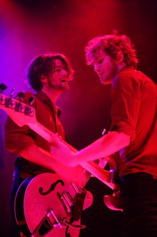 2006-12-11 - Timo Räisänen från Trädgår'n, Göteborg
