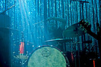 2006-12-11 - Backyard Babies från Debaser Medis, Stockholm