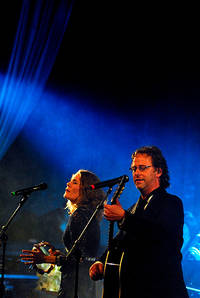 2006-12-12 - Uno Svenningsson från Rival, Stockholm