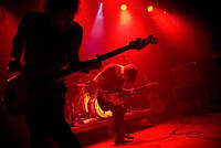 2006-12-12 - Timo Räisänen från Debaser Medis, Stockholm