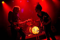 2006-12-12 - Timo Räisänen från Debaser Medis, Stockholm