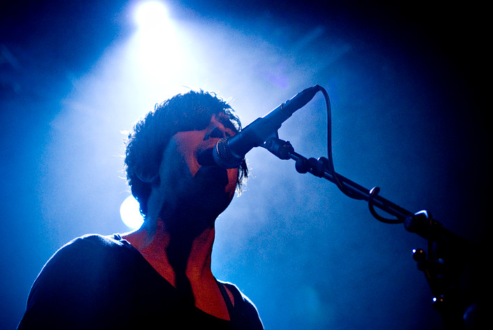 2006-12-12 - Timo Räisänen från Debaser Medis, Stockholm 2006-12-12 - Timo Räisänen från Debaser Medis, Stockholm