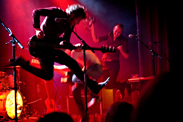 2006-12-12 - Timo Räisänen från Debaser Medis, Stockholm 2006-12-12 - Timo Räisänen från Debaser Medis, Stockholm