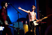 2006-12-12 - Timo Räisänen från Debaser Medis, Stockholm