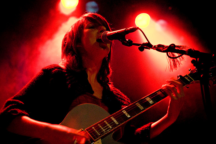 2006-12-12 - Jonna Lee från Debaser Medis, Stockholm 2006-12-12 - Jonna Lee från Debaser Medis, Stockholm
